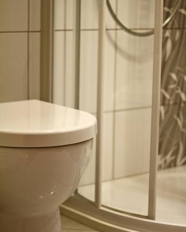 Prachárna Park Hotel Olomouc