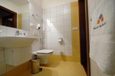 Hotel Penzion Na Hradě