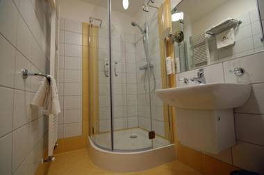 Hotel Penzion Na Hradě