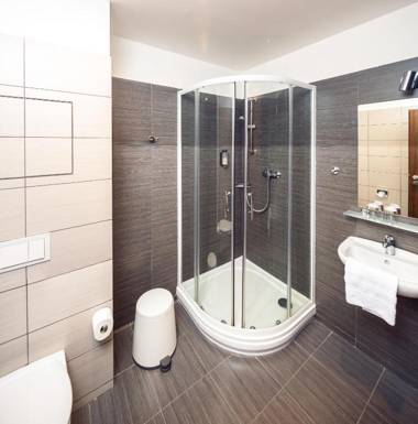 Penzion v jízdárně