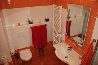 Apartman Relax Olomouc