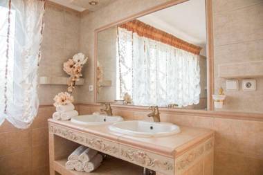 Villa Grande - Apartmány