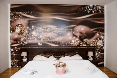 Archa restaurant a penzion