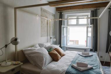 Miss Sophie's Olomouc - Boutique Hotel