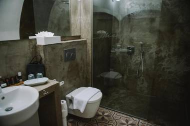 Miss Sophie's Olomouc - Boutique Hotel