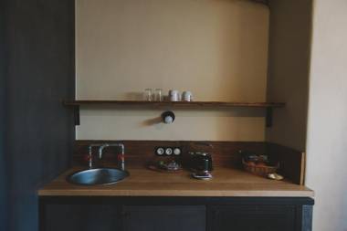 Miss Sophie's Olomouc - Boutique Hotel