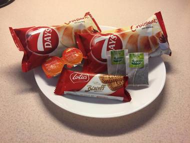 Apartment Sophie Olomouc