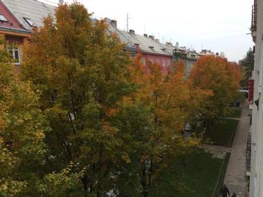 Apartment Sophie Olomouc