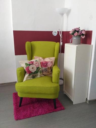 Apartmán 4U Centrum + free parking