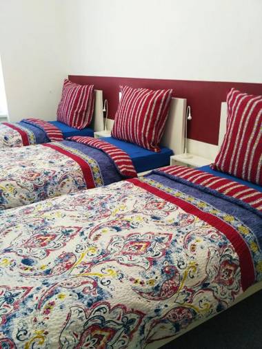 Apartmán 4U Centrum + free parking