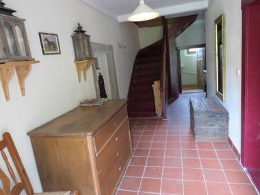 Charming renovated holiday home located in the midst of the lovely nature of the Czech republic