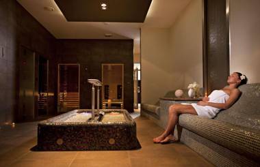 Wellness Hotel ABÁCIE