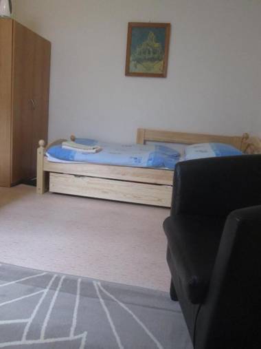 Penzion U Holubů Nový Jičín