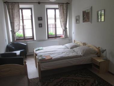 Penzion U Holubů Nový Jičín