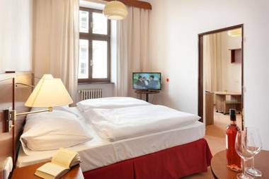 B&B Hotel Praha