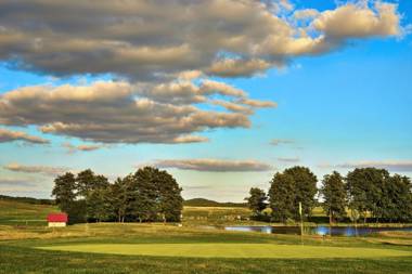 Golf Resort Česká Lípa