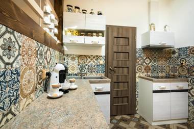 Luxusní Apartmán NMNM