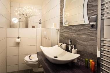 Luxusní Apartmán NMNM