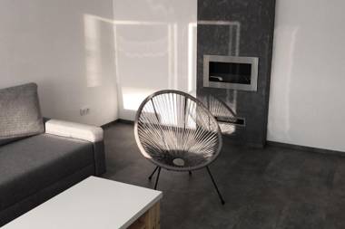 Apartmán Luční NMNM