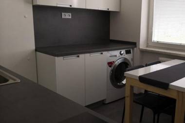 Apartmán Luční NMNM