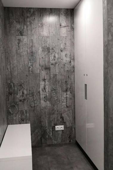 Apartmán Luční NMNM