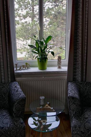 Luxusní Apartmán Family NMNM