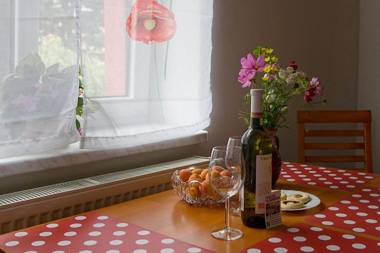 Luxusní Apartmán Family NMNM