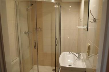 Penzion Stanice lyžařů Fryšava