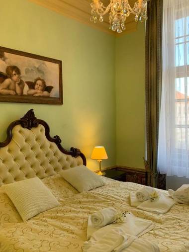 Wellness hotel Rezidence