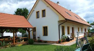 Apartments Odměny U Třeboně