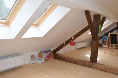 Apartmány Kojákovice - Třeboň