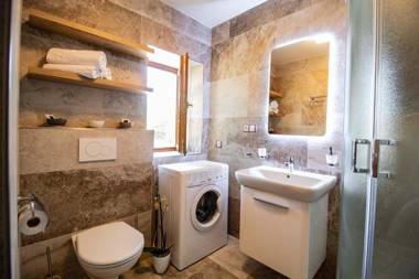 Residence Klažary u Žumberka