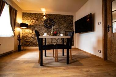 Residence Klažary u Žumberka