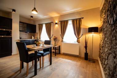 Residence Klažary u Žumberka