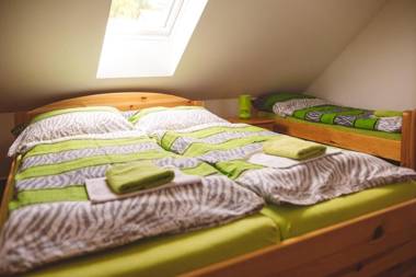 Penzion U Černého Potoka