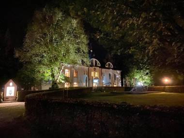 Lesní Hotel Peršlák