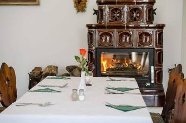 Lesní Hotel Peršlák