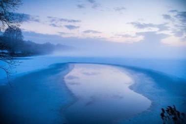 Amenity Resort Česká Kanada