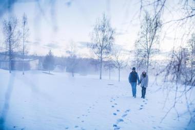 Amenity Resort Česká Kanada