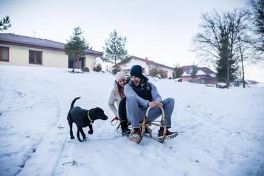 Amenity Resort Česká Kanada