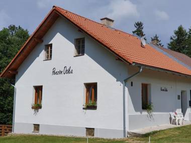 Penzion Osika