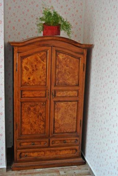 Restaurace a penzion Ubrousku prostři se