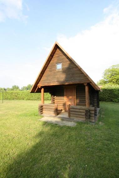 Ubytování u Knotků