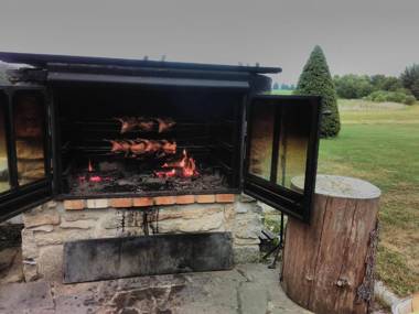 Ubytování u Knotků