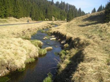 Anna SPA & Wellness Hotel Nejdek