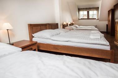 Apartmány Chajdovka