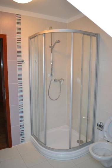 Apartmány Chajdovka