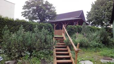 Penzion a Apartmány Daro