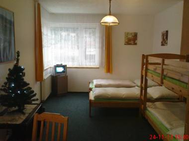 Apartments Pernink 341