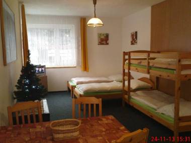 Apartments Pernink 341